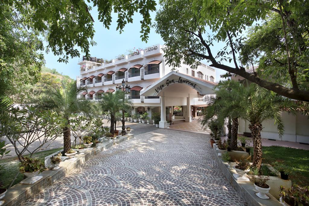 Resort San Lawrenz 3*