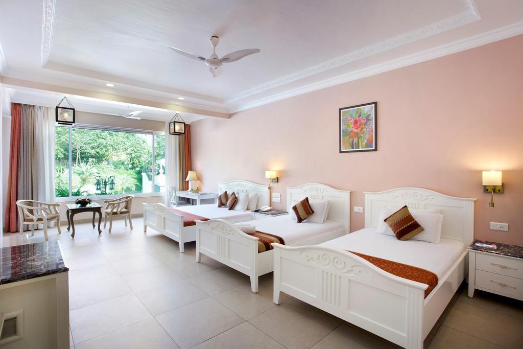 Resort San Lawrenz