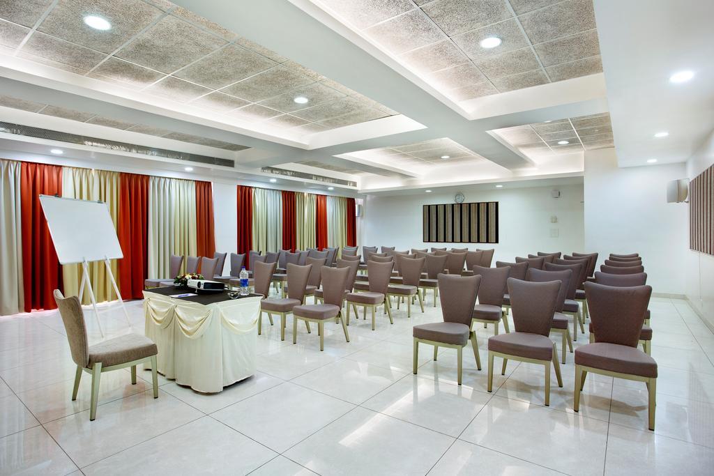 Resort San Lawrenz 3*