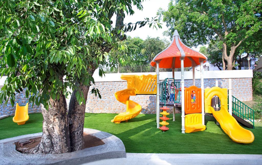 Resort San Lawrenz Lonavala