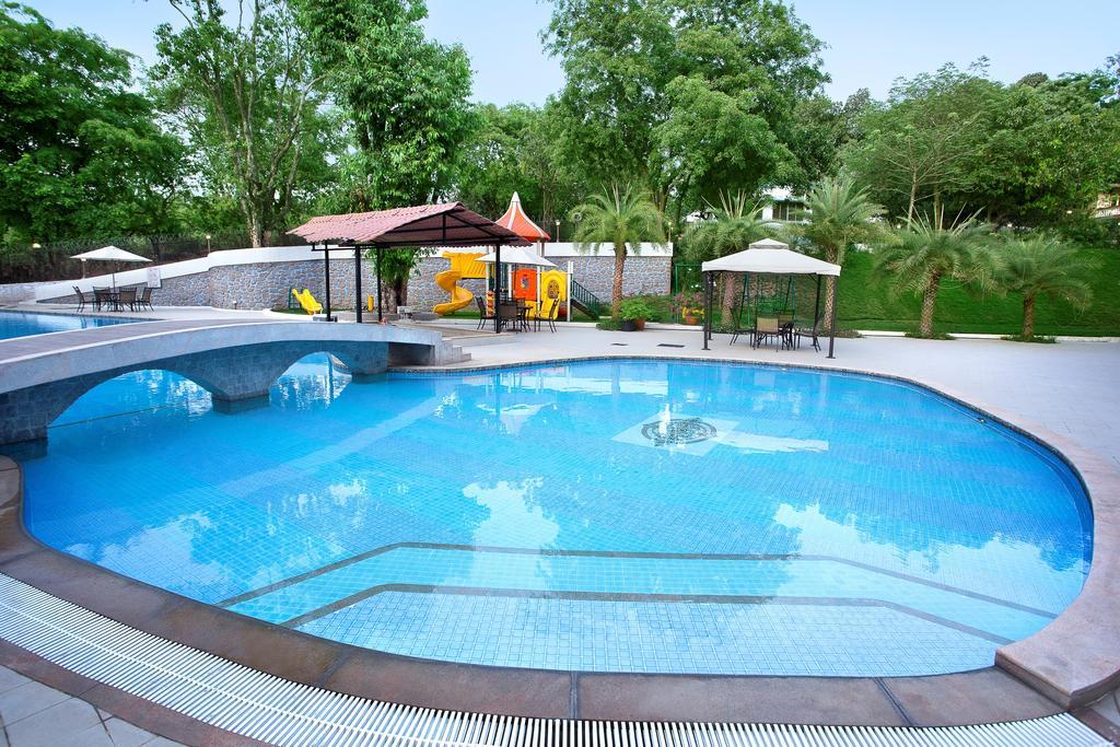 Resort San Lawrenz Lonavala