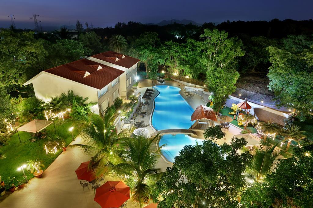 Resort San Lawrenz 3*