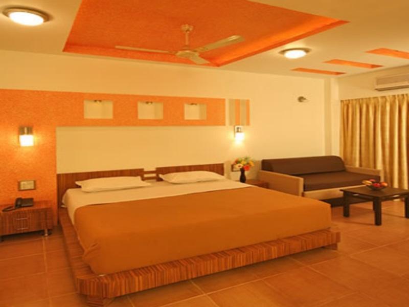 Hotel Oyo 13931 Neeta's 3*