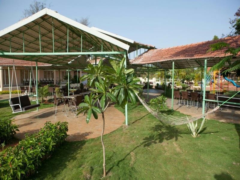 Whispering Woods Resort-lonavala Lonavala