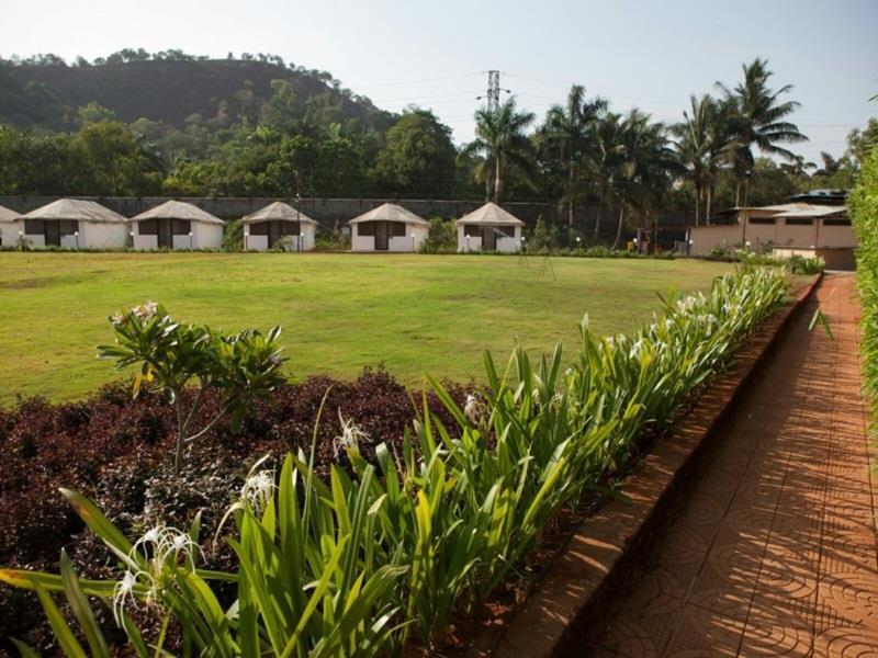 Resort Whispering Woods Resort-lonavala 4*