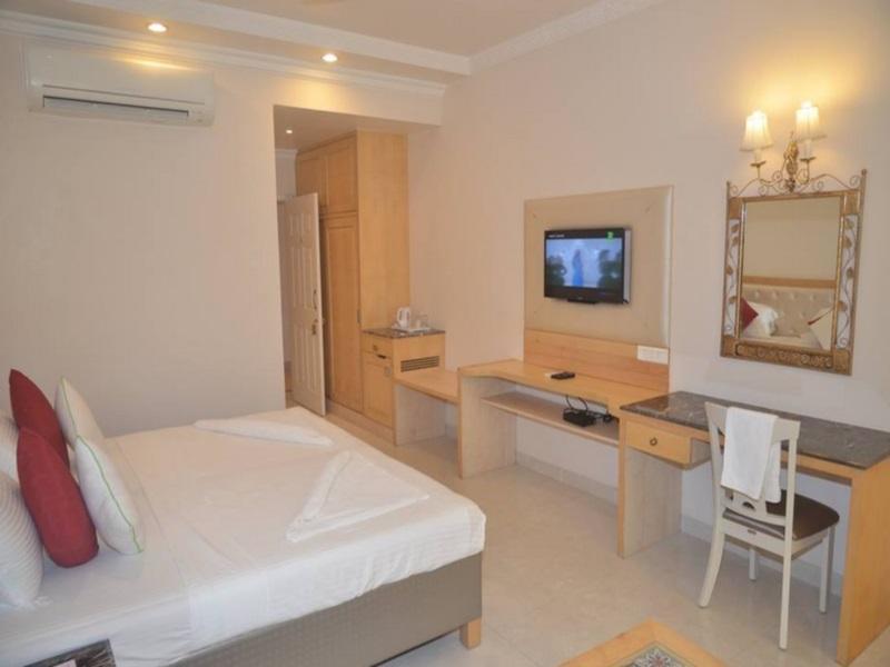 Resort San Lawrenz Lonavala