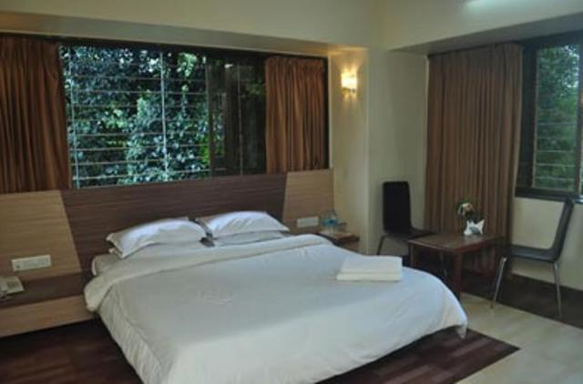 Hari International 3* Lonavala