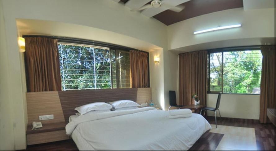 Hari International Resort Lonavala