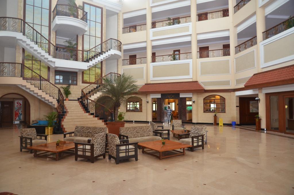 Resort The Lagoona Lonavala