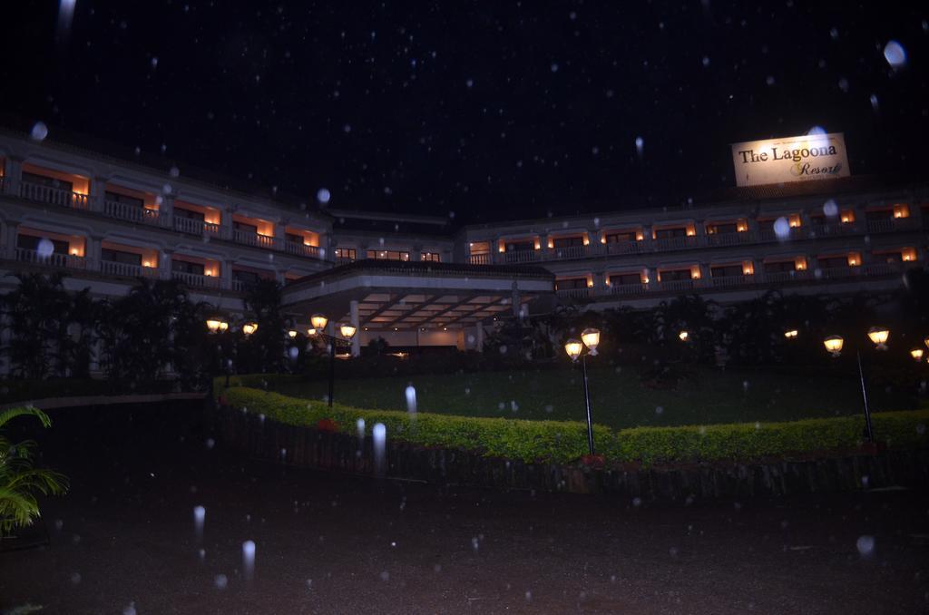 Resort The Lagoona 4*