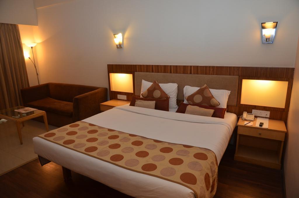 Resort The Lagoona Lonavala