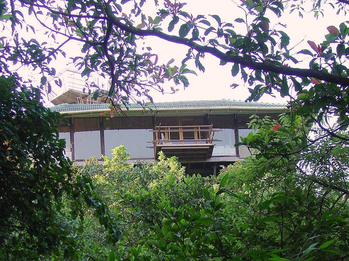 Resort The Machan