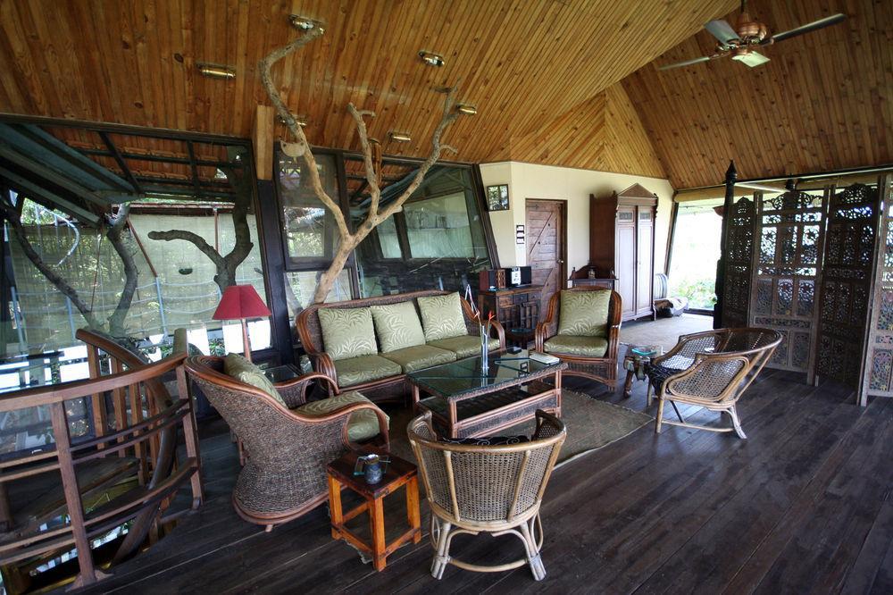 Resort The Machan