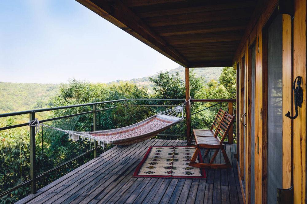 Resort The Machan