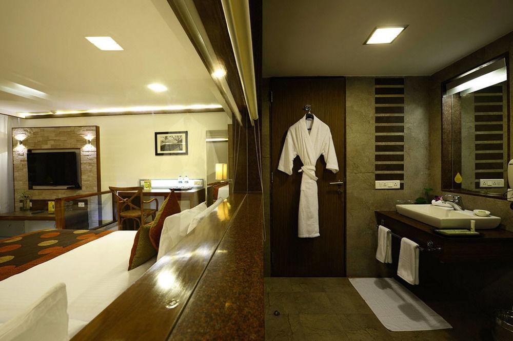 The Dukes Retreat Khandala Resort Lonavala