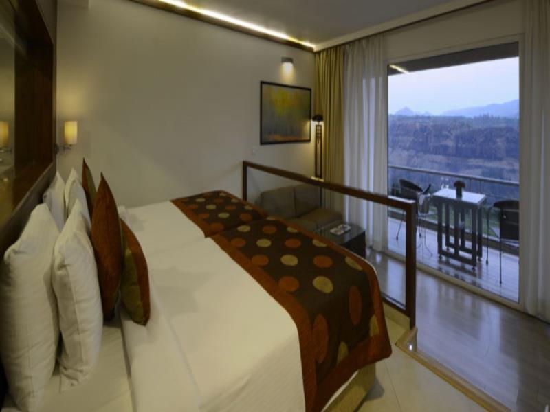 The Dukes Retreat Khandala Resort Lonavala