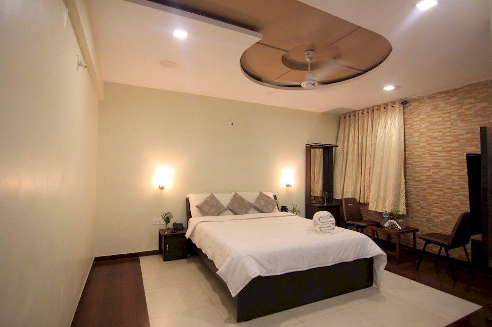 Krushnai Resort Lonavala