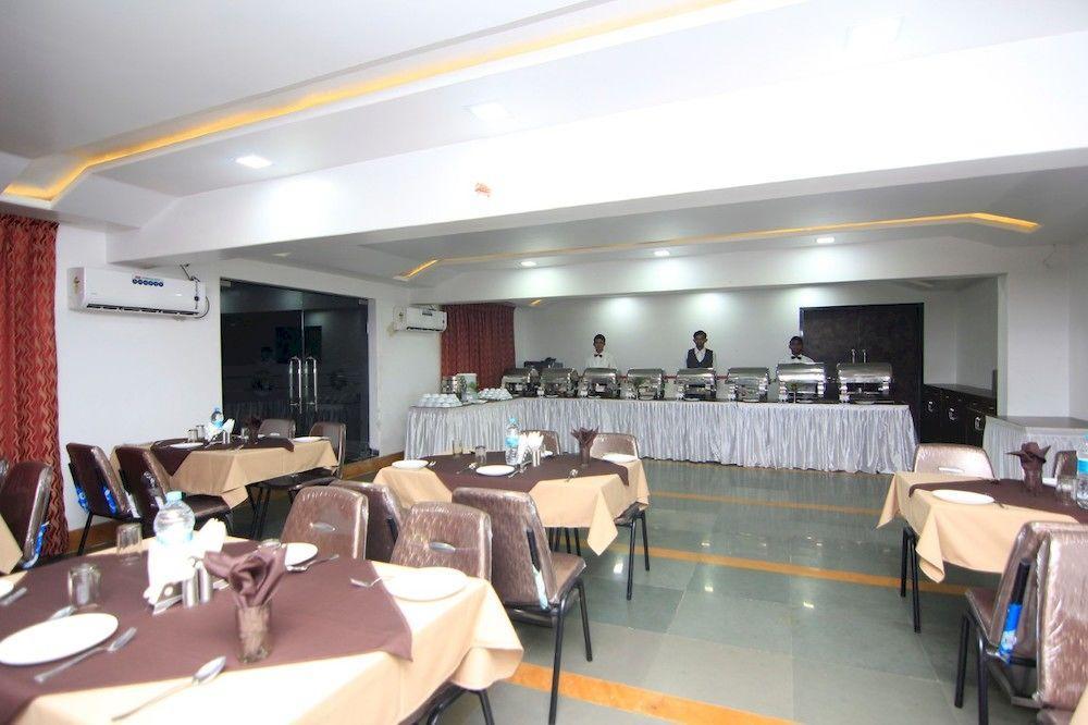 Krushnai Resort 3*