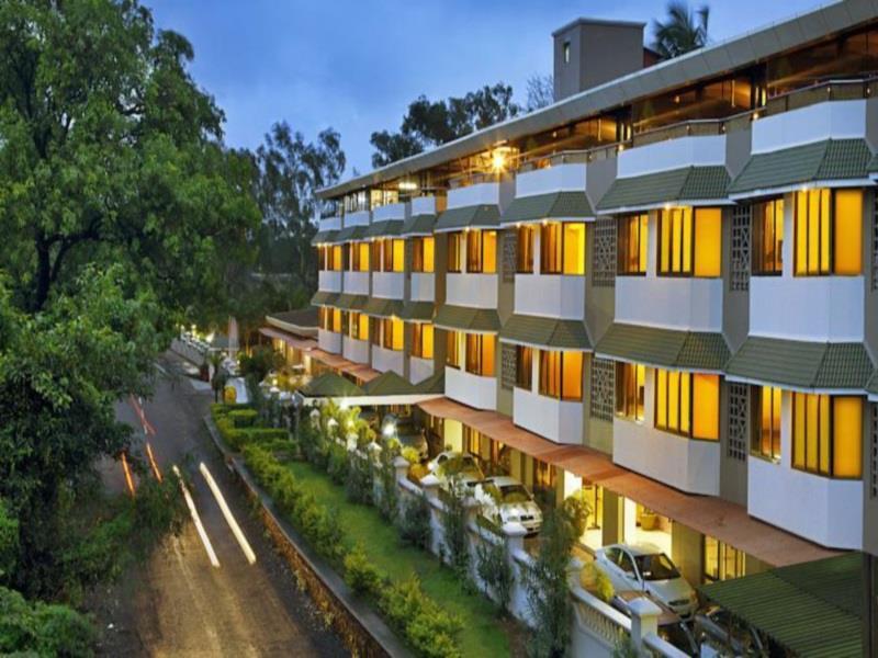 Sterling Resort Lonavala