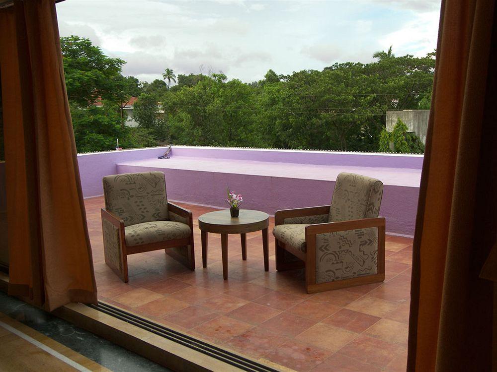 Sapphire Lonavala