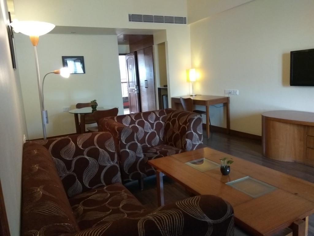 Resort The Lagoona 4*