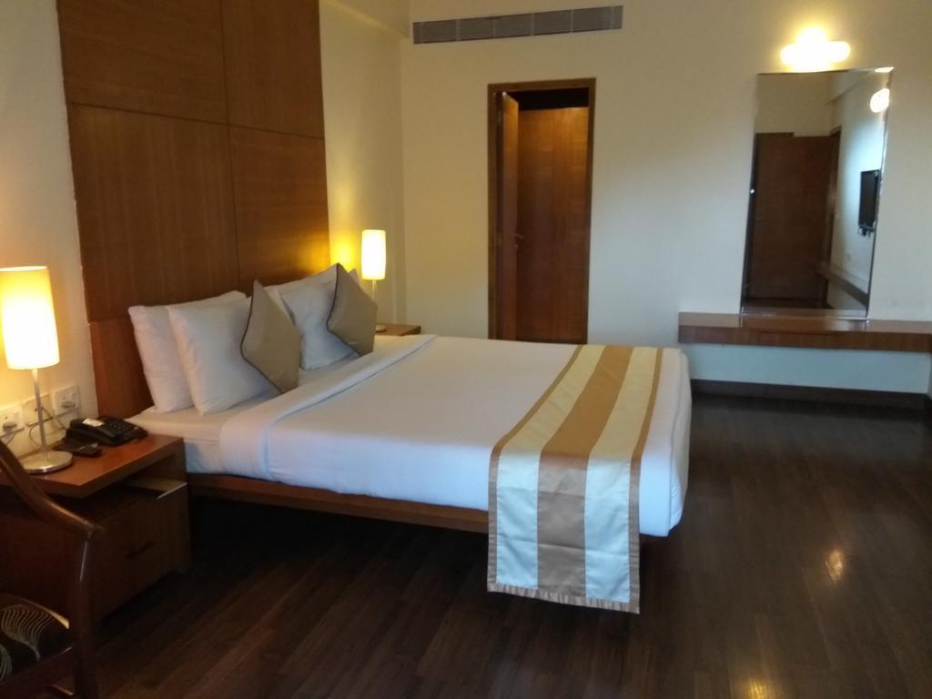 The Lagoona Lonavala
