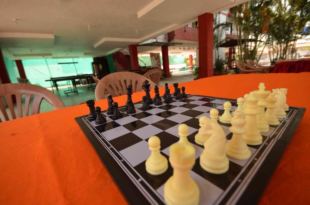 Girivihar Club - Pure Veg Lonavala