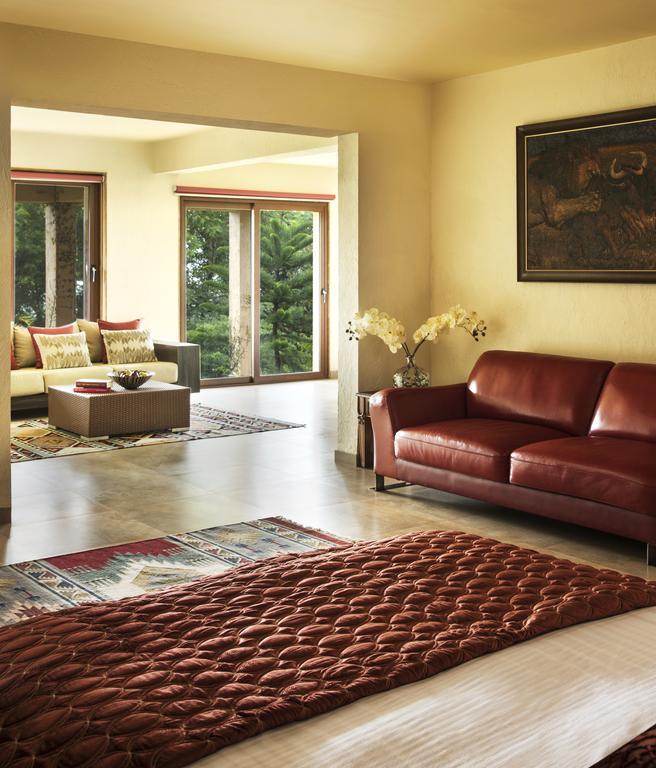 Mawi Infinitty Villa