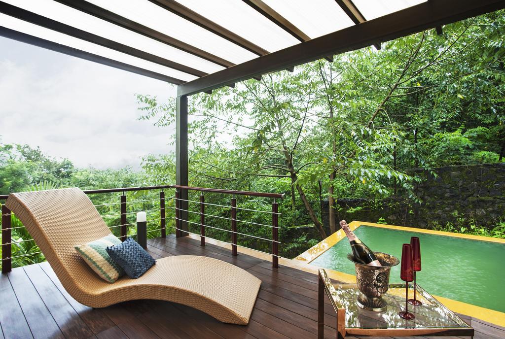 Mawi Infinitty Villa Lonavala