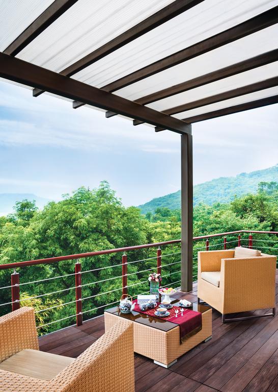 Mawi Infinitty Villa *