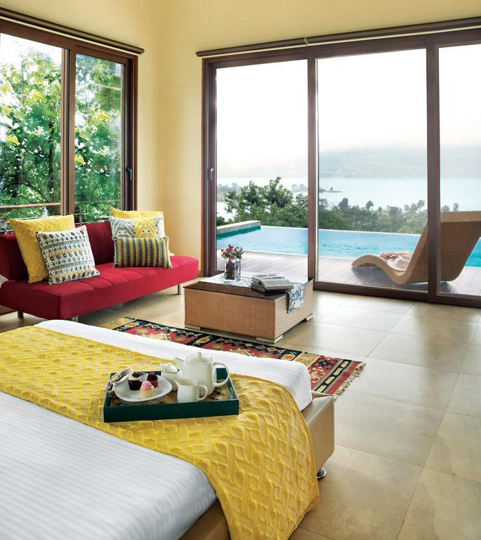 Villa Mawi Infinitty