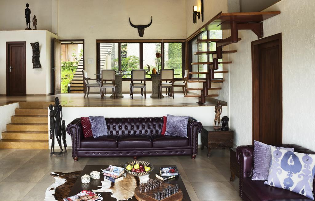 Mawi Infinitty Villa Lonavala
