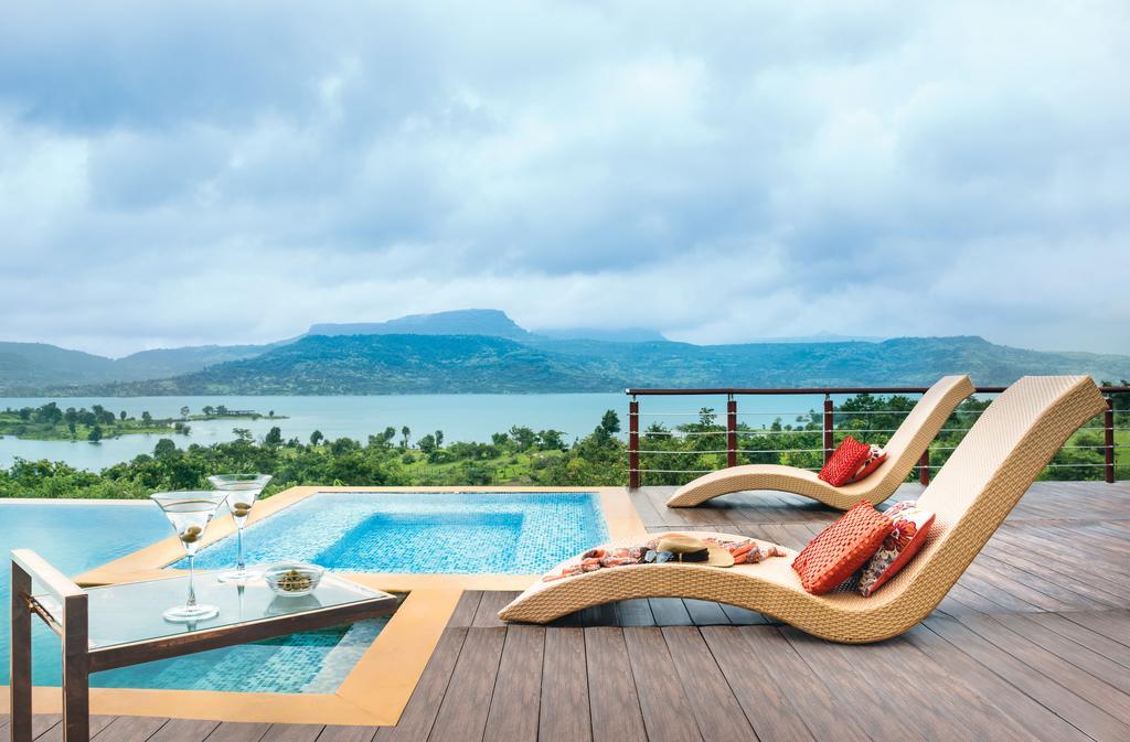 Mawi Infinitty Villa *