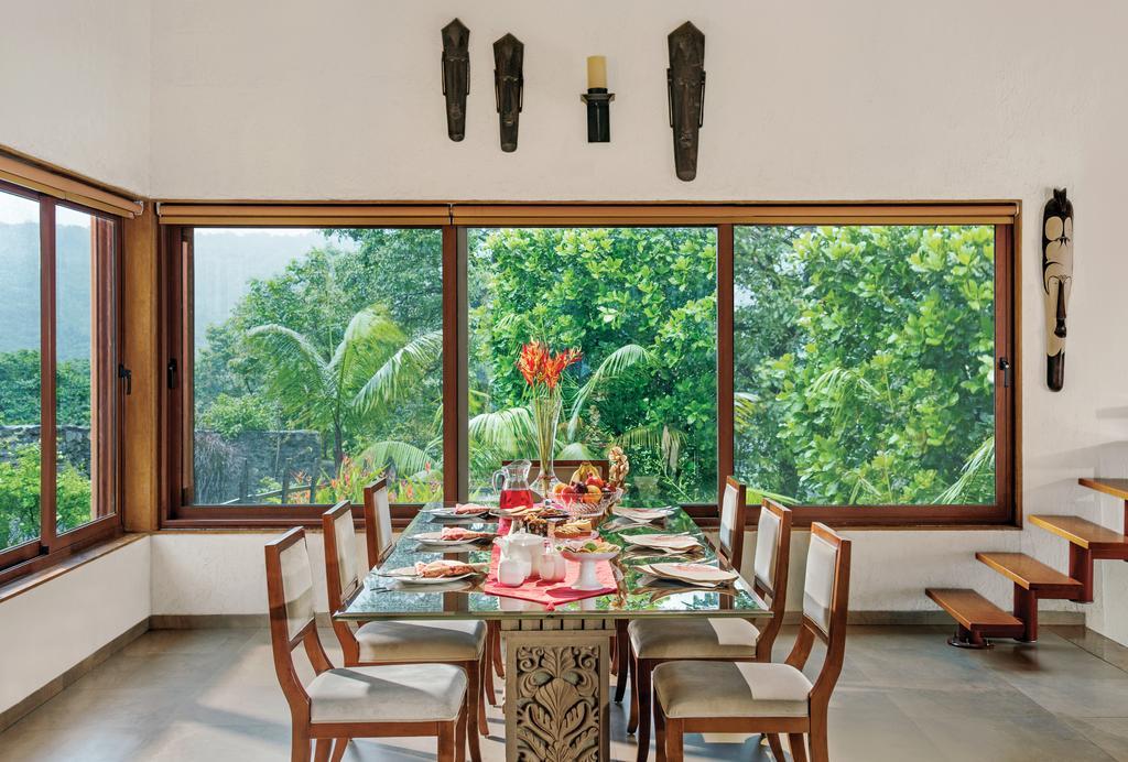 Villa Mawi Infinitty Lonavala