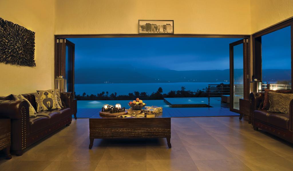 Mawi Infinitty Villa Lonavala