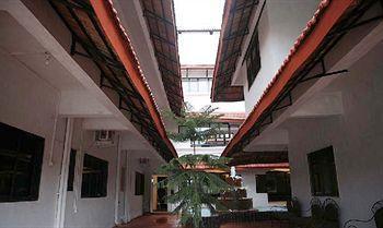 Deccan Valley
