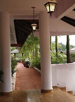 Deccan Valley 4* Lonavala
