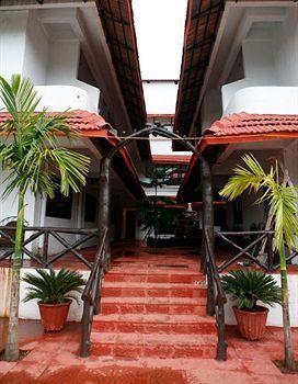 Deccan Valley Hotel Lonavala