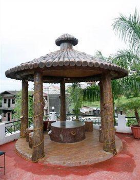 Deccan Valley Hotel
