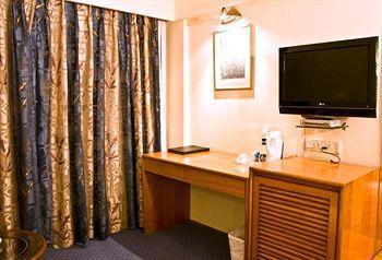 Deccan Valley Hotel 4*