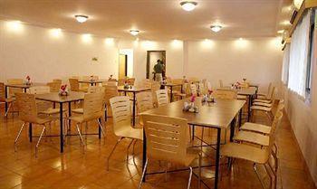 Hotel Deccan Valley Lonavala