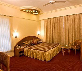 Deccan Valley 4* Lonavala
