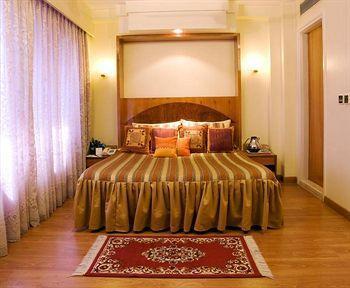 Deccan Valley Hotel Lonavala