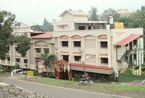 Sai Moreshwar