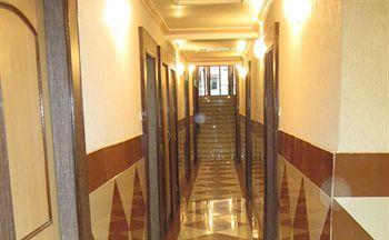 Sai Moreshwar Hotel 2*