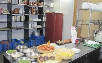 Hotel Sai Moreshwar