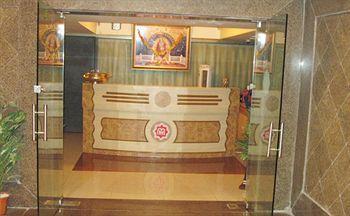 Sai Moreshwar