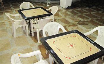 Sai Moreshwar Hotel 2*
