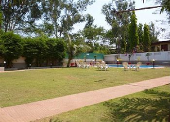 Sterling Resort Lonavala