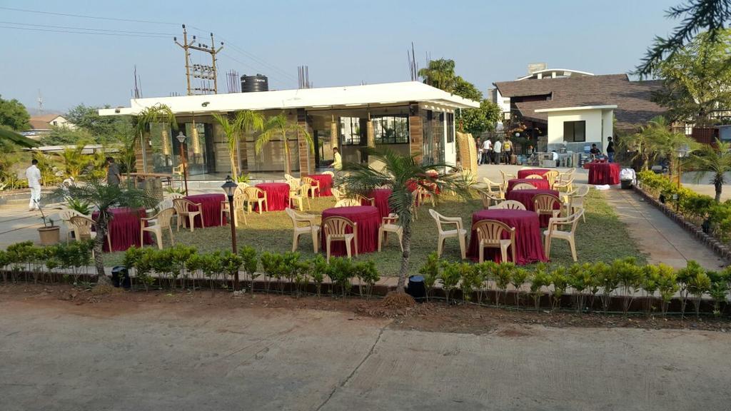 Villa Modern One